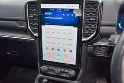 2023 Ford
Everest Platinum