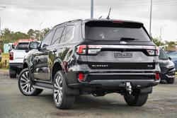 2023 Ford
Everest Platinum