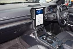 2023 Ford
Everest Platinum