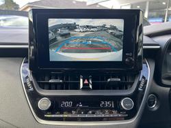 2024 Toyota
                Corolla Ascent Sport Hybrid