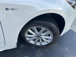 2024 Toyota
                Corolla Ascent Sport Hybrid