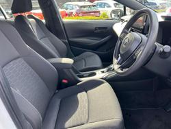 2024 Toyota
                Corolla Ascent Sport Hybrid