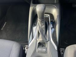 2024 Toyota
                Corolla Ascent Sport Hybrid