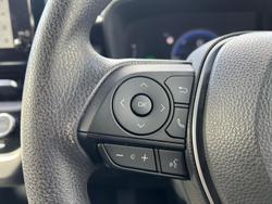 2024 Toyota
                Corolla Ascent Sport Hybrid