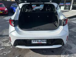 2024 Toyota
                Corolla Ascent Sport Hybrid