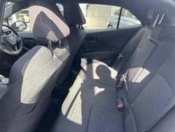 2024 Toyota
                Corolla Ascent Sport Hybrid