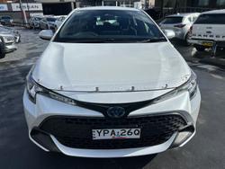 2024 Toyota
                Corolla Ascent Sport Hybrid
