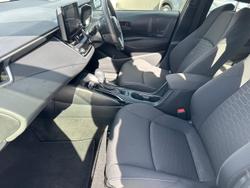 2024 Toyota
                Corolla Ascent Sport Hybrid