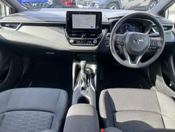 2024 Toyota
                Corolla Ascent Sport Hybrid