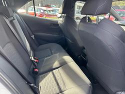 2024 Toyota
                Corolla Ascent Sport Hybrid