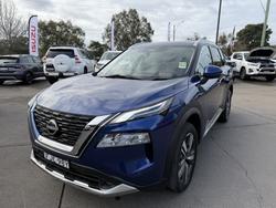 2024 Nissan
X-Trail TI