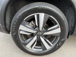 2024 Nissan
X-Trail TI