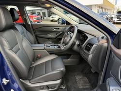 2024 Nissan
X-Trail TI