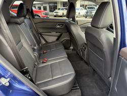 2024 Nissan
X-Trail TI