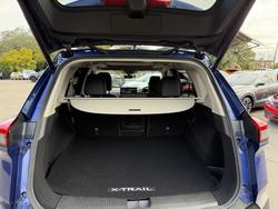 2024 Nissan
X-Trail TI