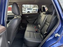 2024 Nissan
X-Trail TI