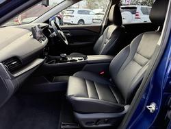 2024 Nissan
X-Trail TI