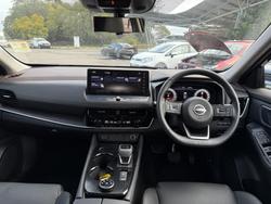 2024 Nissan
X-Trail TI