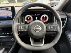 2024 Nissan
X-Trail TI