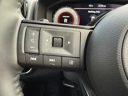 2024 Nissan
X-Trail TI