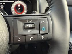 2024 Nissan
X-Trail TI
