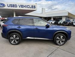 2024 Nissan
X-Trail TI