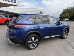 2024 Nissan
X-Trail TI