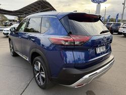 2024 Nissan
X-Trail TI