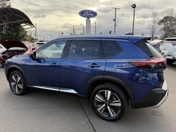 2024 Nissan
X-Trail TI