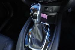 2017 Nissan
X-TRAIL ST-L