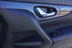 2017 Nissan
X-TRAIL ST-L