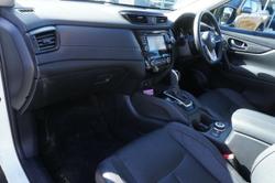 2017 Nissan
X-TRAIL ST-L