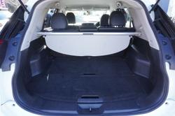 2017 Nissan
X-TRAIL ST-L