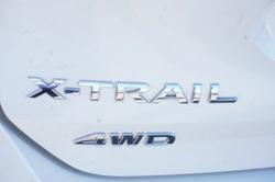 2017 Nissan
X-TRAIL ST-L