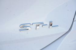 2017 Nissan
X-TRAIL ST-L