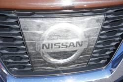 2017 Nissan
X-TRAIL ST-L