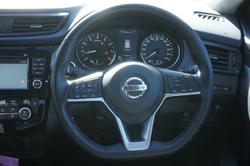 2017 Nissan
X-TRAIL ST-L