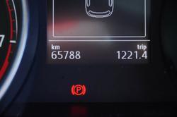 2014 Volkswagen
Golf 90TSI Comfortline