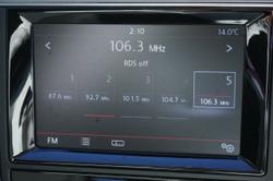 2014 Volkswagen
Golf 90TSI Comfortline