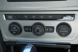 2014 Volkswagen
Golf 90TSI Comfortline
