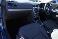 2014 Volkswagen
Golf 90TSI Comfortline