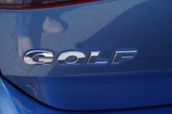 2014 Volkswagen
Golf 90TSI Comfortline