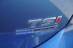 2014 Volkswagen
Golf 90TSI Comfortline