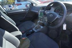 2014 Volkswagen
Golf 90TSI Comfortline