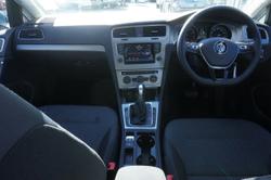 2014 Volkswagen
Golf 90TSI Comfortline