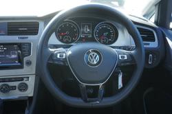 2014 Volkswagen
Golf 90TSI Comfortline