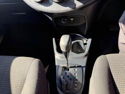2019 Toyota
Yaris Ascent