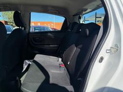 2019 Toyota
Yaris Ascent