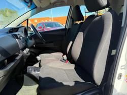 2019 Toyota
Yaris Ascent