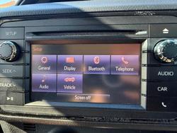 2019 Toyota
Yaris Ascent